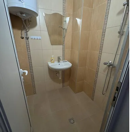 아파트 Anastasiya's Flat