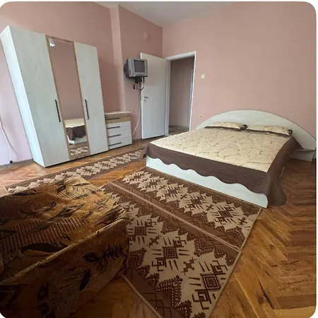 Apartament Anastasiya's Flat