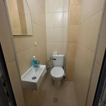 Anastasiya's Flat 아파트