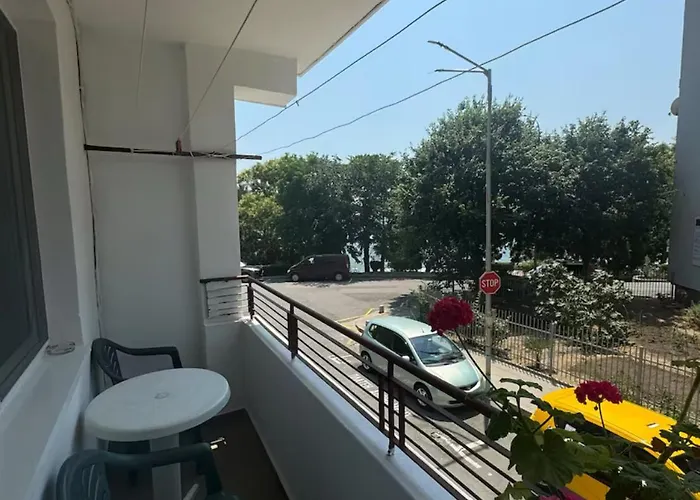 Anastasiya's Flat Поморие